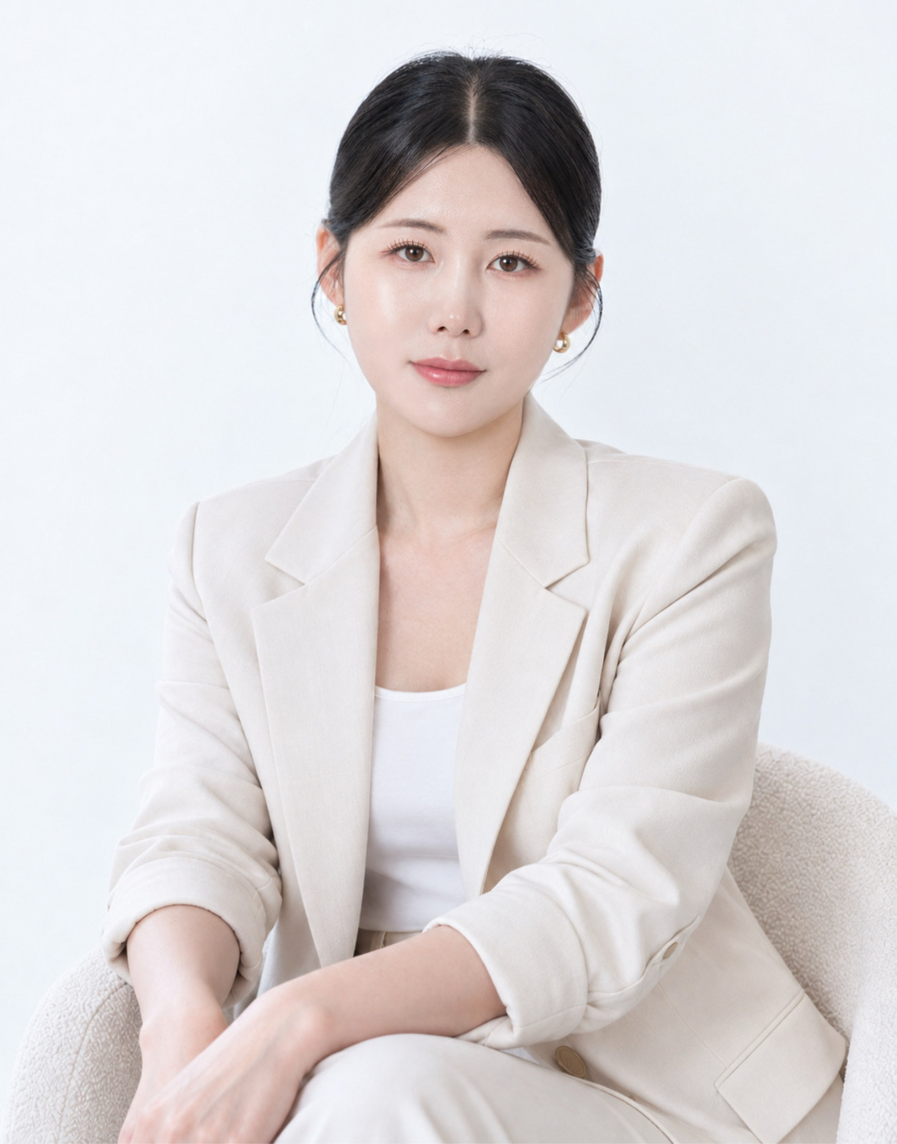 데이그로스 대표 황다영